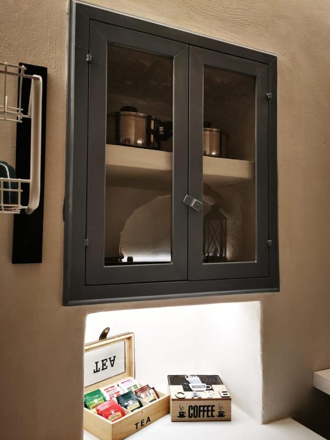 Apartamento A Petre Luxury Cisternino