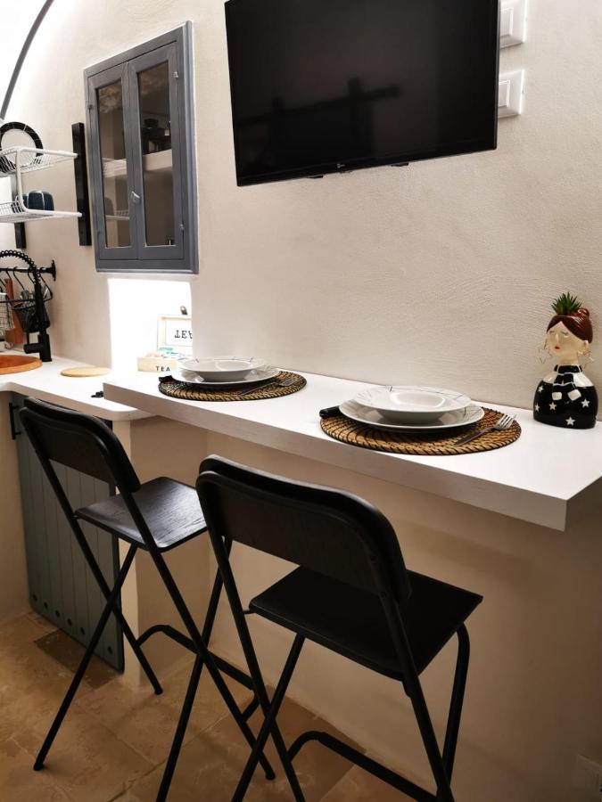 Apartamento A Petre Luxury *