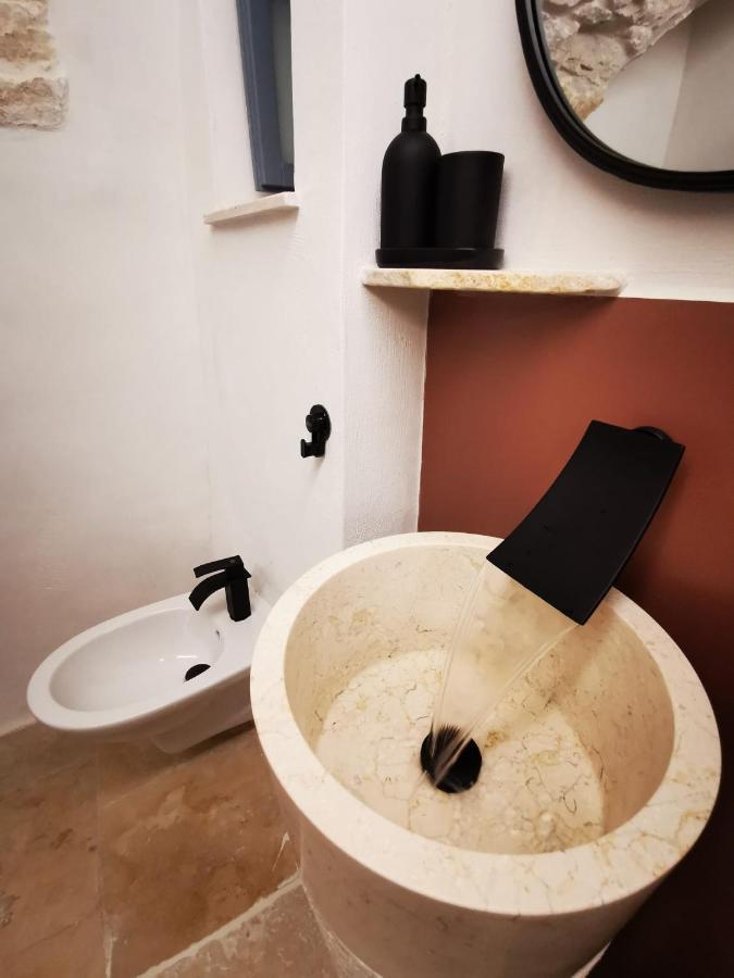 A Petre Luxury Cisternino