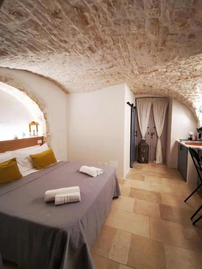 Apartamento A Petre Luxury Cisternino
