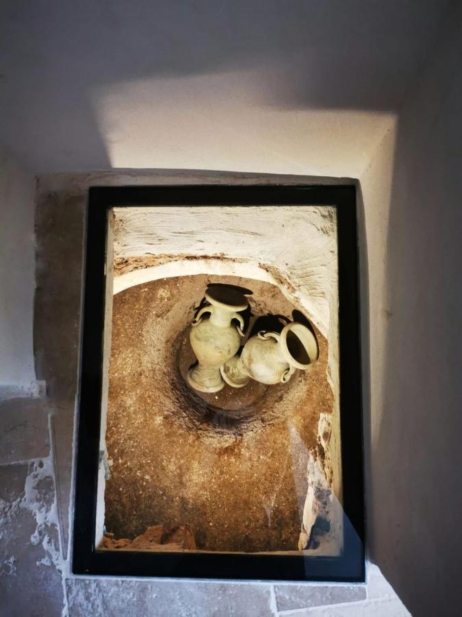 A Petre Luxury Apartamento Cisternino
